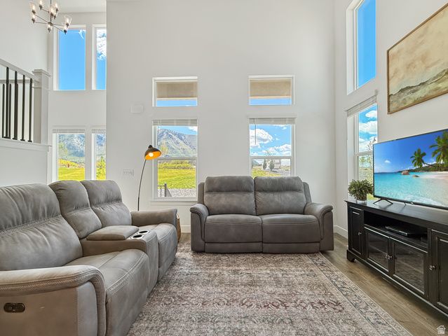 641 W DESERT WILLOW DR, Mapleton, UT 84664