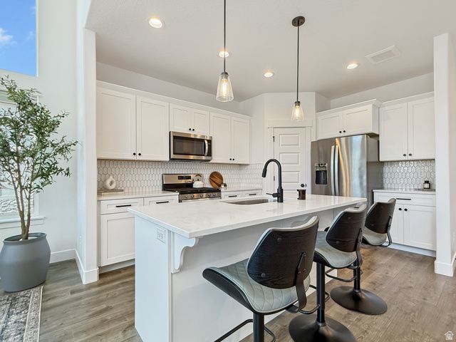 641 W DESERT WILLOW DR, Mapleton, UT 84664