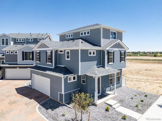 4177 Marblewood Drive, Johnstown, CO 80534