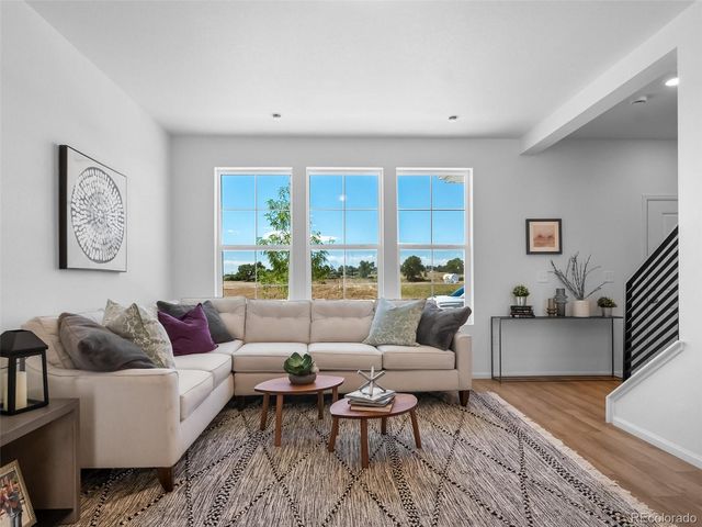 4177 Marblewood Drive, Johnstown, CO 80534
