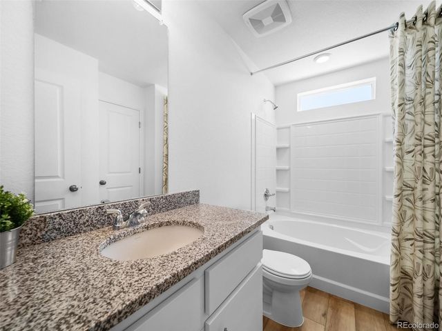 4177 Marblewood Drive, Johnstown, CO 80534