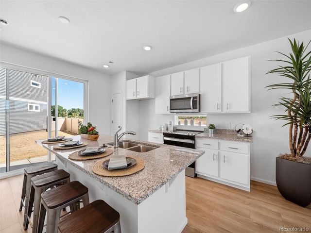 4177 Marblewood Drive, Johnstown, CO 80534