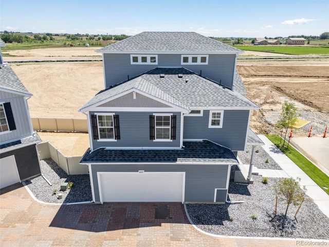 4177 Marblewood Drive, Johnstown, CO 80534