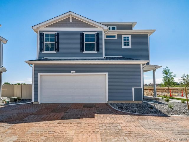 4177 Marblewood Drive, Johnstown, CO 80534