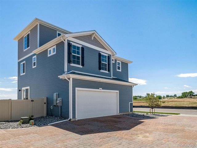 4177 Marblewood Drive, Johnstown, CO 80534