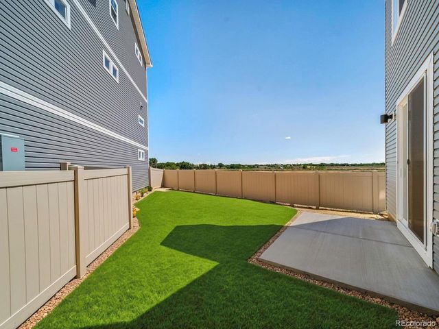 4177 Marblewood Drive, Johnstown, CO 80534
