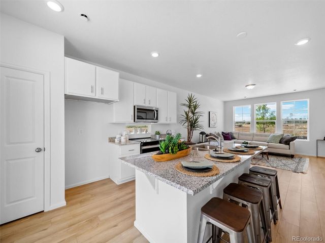 4177 Marblewood Drive, Johnstown, CO 80534