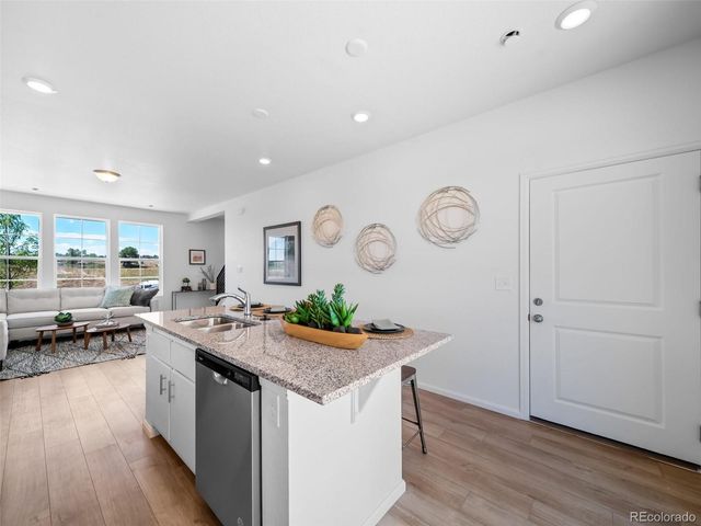 4177 Marblewood Drive, Johnstown, CO 80534