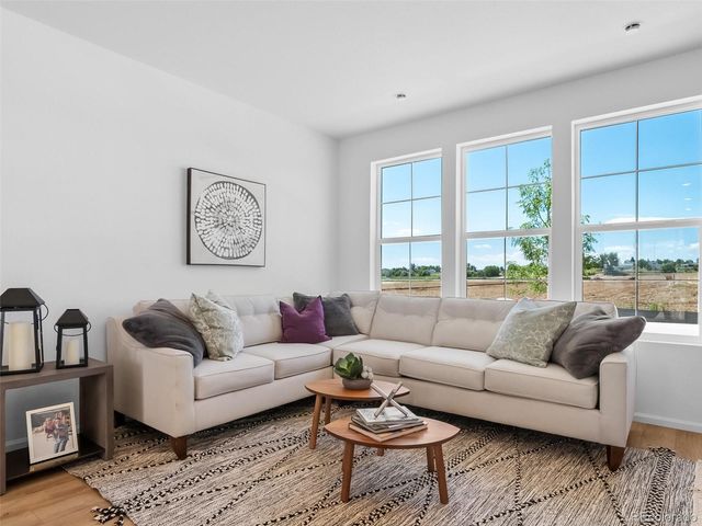 4177 Marblewood Drive, Johnstown, CO 80534