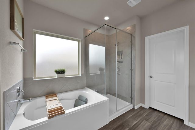 1286 Sandstone Hills Drive, Montgomery, TX 77316