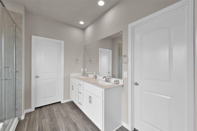 1286 Sandstone Hills Drive, Montgomery, TX 77316