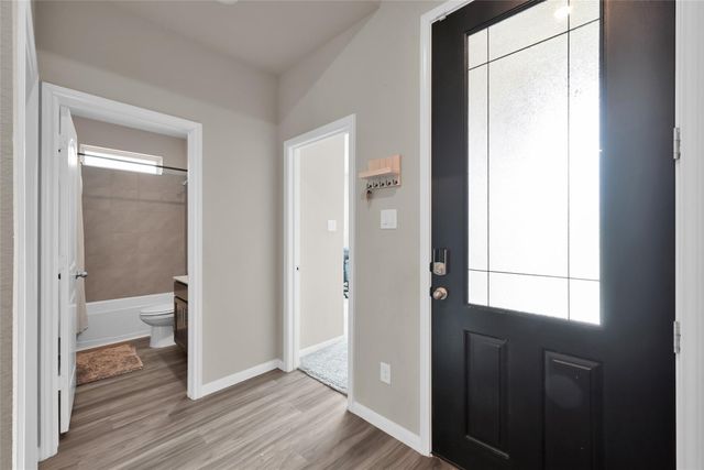 1286 Sandstone Hills Drive, Montgomery, TX 77316