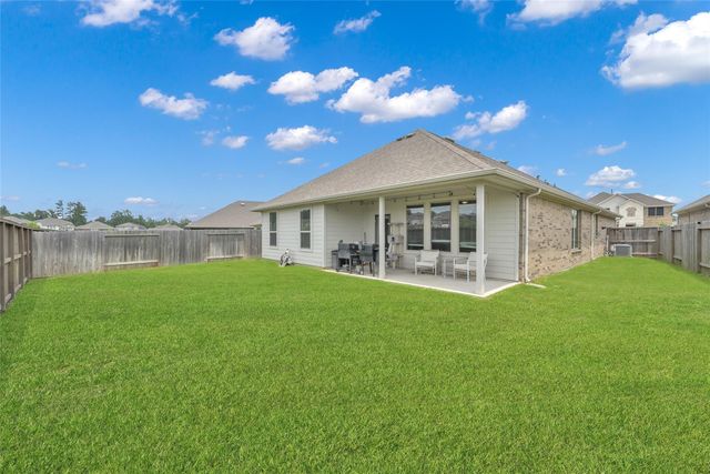 1286 Sandstone Hills Drive, Montgomery, TX 77316