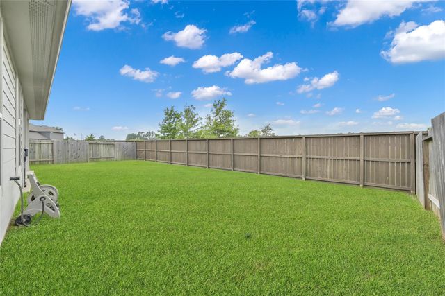 1286 Sandstone Hills Drive, Montgomery, TX 77316