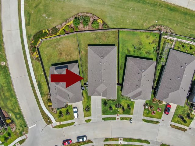 1286 Sandstone Hills Drive, Montgomery, TX 77316