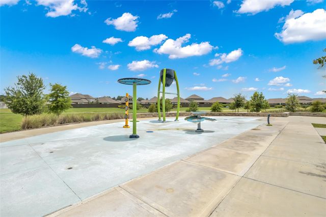 1286 Sandstone Hills Drive, Montgomery, TX 77316