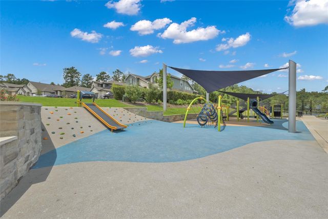 1286 Sandstone Hills Drive, Montgomery, TX 77316