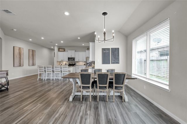 1286 Sandstone Hills Drive, Montgomery, TX 77316