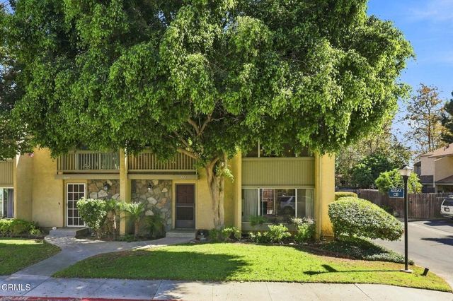 1651 Addax Circle, Ventura, CA 93003