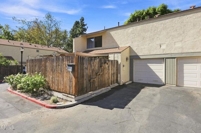 1651 Addax Circle, Ventura, CA 93003