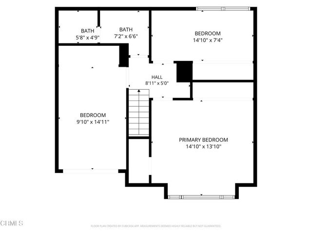 1651 Addax Circle, Ventura, CA 93003