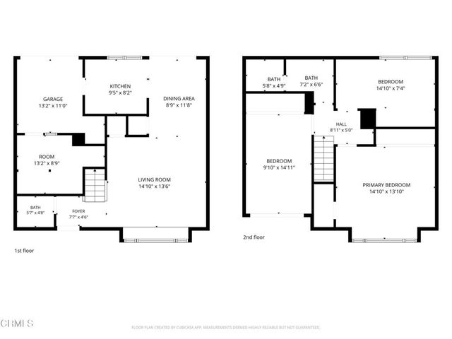 1651 Addax Circle, Ventura, CA 93003