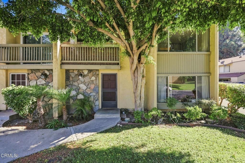 1651 Addax Circle, Ventura, CA 93003