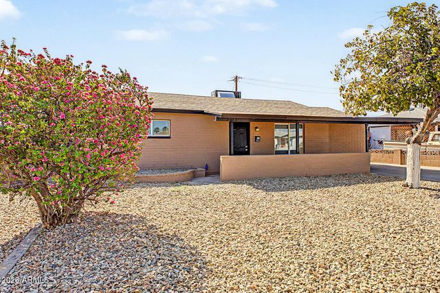 8118 N 29TH Avenue, Phoenix, AZ 85051