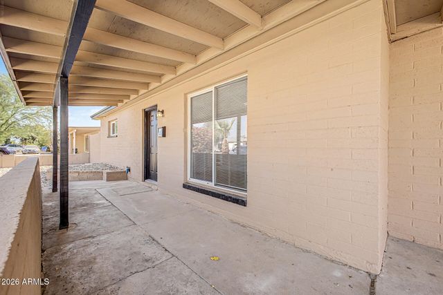 8118 N 29TH Avenue, Phoenix, AZ 85051