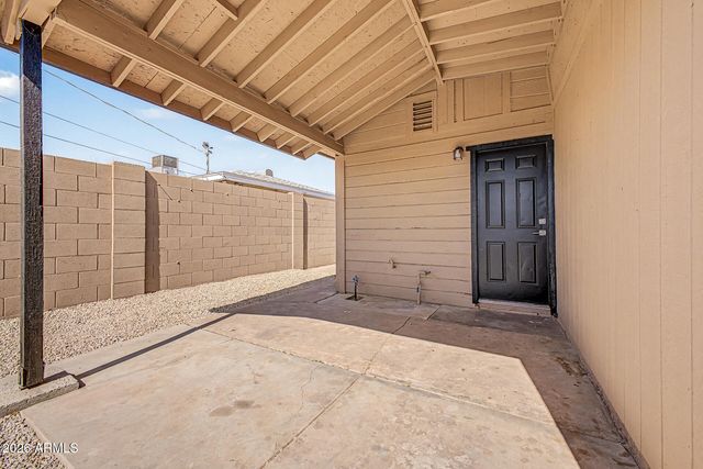 8118 N 29TH Avenue, Phoenix, AZ 85051