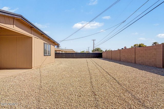 8118 N 29TH Avenue, Phoenix, AZ 85051