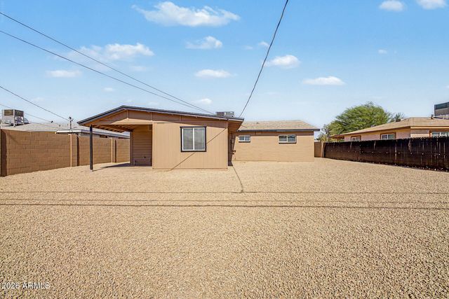 8118 N 29TH Avenue, Phoenix, AZ 85051