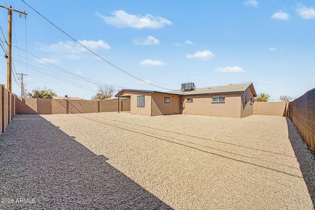 8118 N 29TH Avenue, Phoenix, AZ 85051
