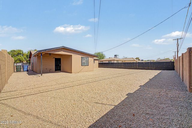 8118 N 29TH Avenue, Phoenix, AZ 85051