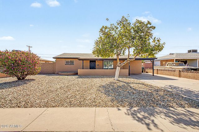 8118 N 29TH Avenue, Phoenix, AZ 85051