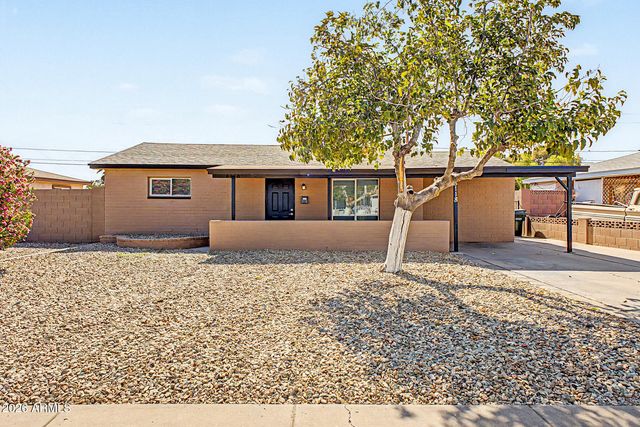 8118 N 29TH Avenue, Phoenix, AZ 85051