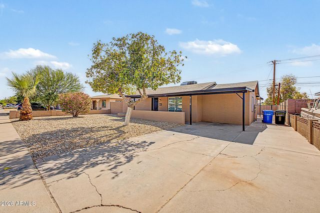8118 N 29TH Avenue, Phoenix, AZ 85051