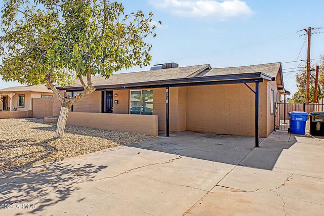 8118 N 29TH Avenue, Phoenix, AZ 85051