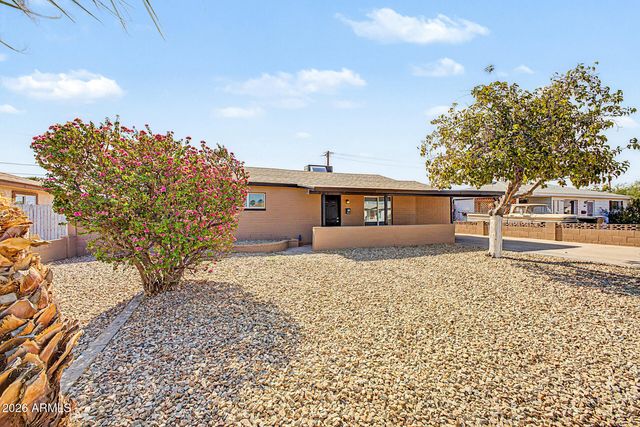 8118 N 29TH Avenue, Phoenix, AZ 85051