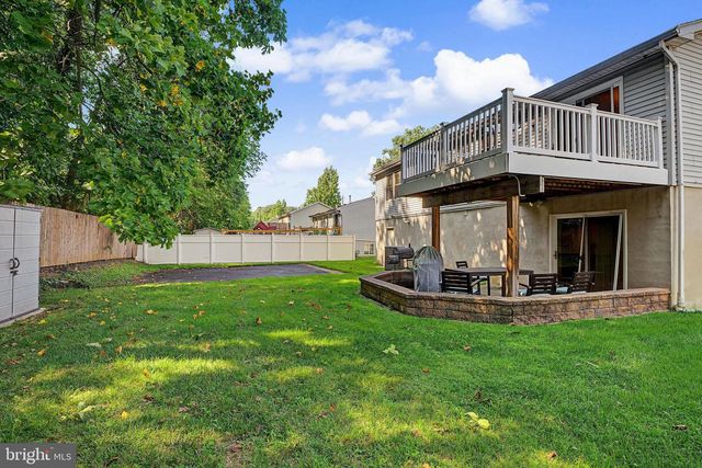 71 HOMAN AVE, Trenton, NJ 08618
