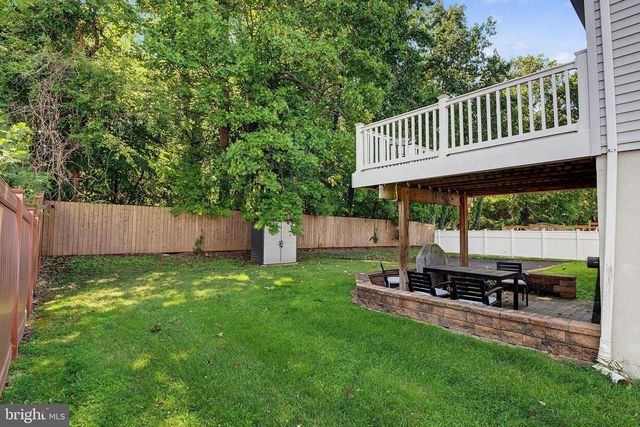 71 HOMAN AVE, Trenton, NJ 08618