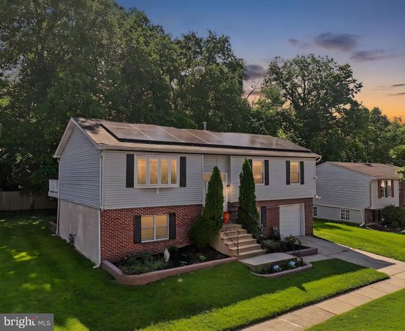 71 HOMAN AVE, Trenton, NJ 08618