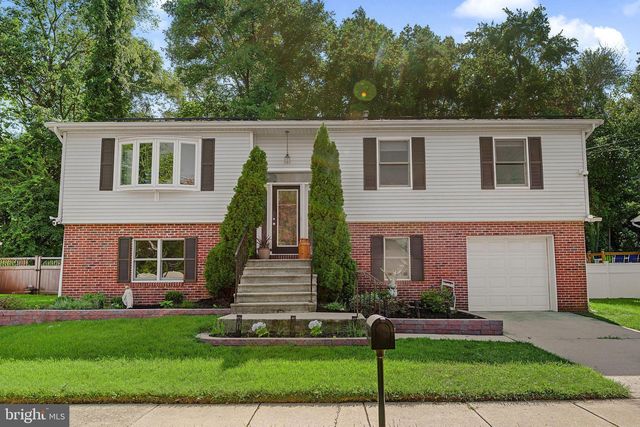 71 HOMAN AVE, Trenton, NJ 08618