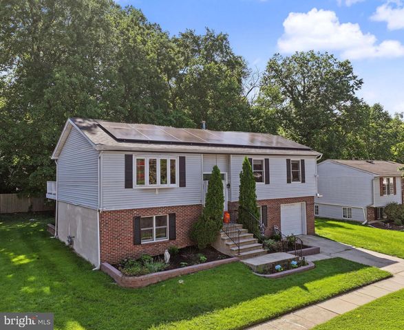 71 HOMAN AVE, Trenton, NJ 08618