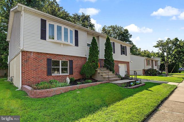71 HOMAN AVE, Trenton, NJ 08618
