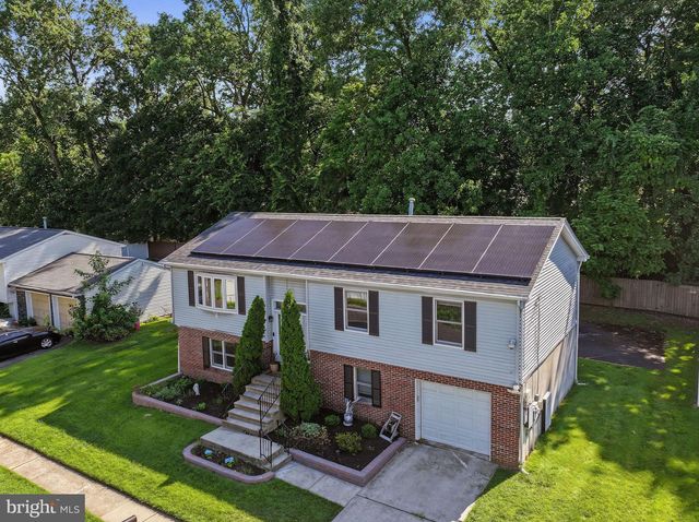 71 HOMAN AVE, Trenton, NJ 08618