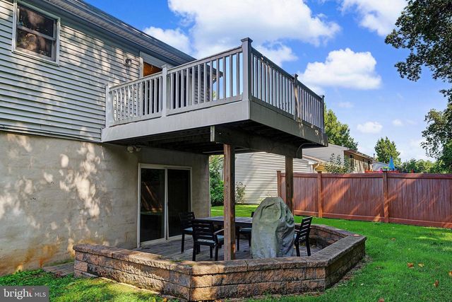 71 HOMAN AVE, Trenton, NJ 08618