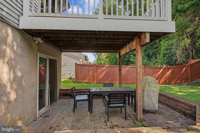 71 HOMAN AVE, Trenton, NJ 08618