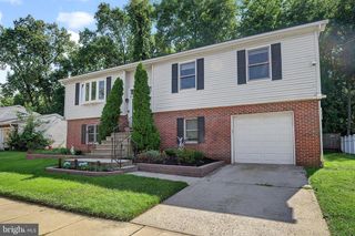 71 HOMAN AVE, Trenton, NJ 08618