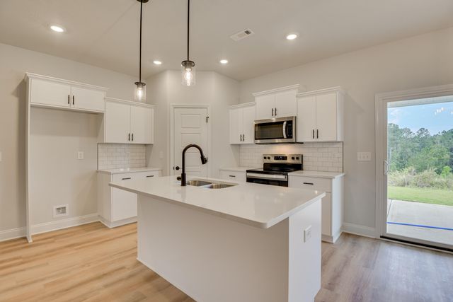 3213 Tracker Lane, Warrenville, SC 29851